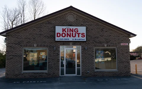 King Donut's image