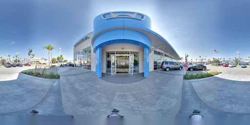 Norm Reeves Honda Superstore West Covina