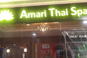 Amari Thai Spa image