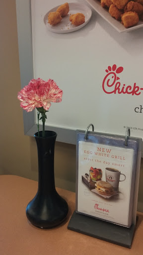 Fast Food Restaurant «Chick-fil-A», reviews and photos, 12101 Seal Beach Blvd, Seal Beach, CA 90740, USA