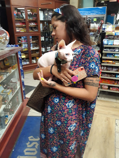 Liquor Store «Riviera Liquors», reviews and photos, 2401 Collins Ave # C1, Miami, FL 33140, USA