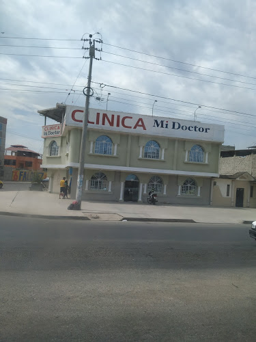 Opiniones de Clinica mi Doctor en Machala - Hospital