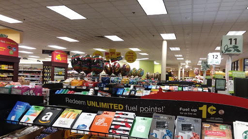 Grocery Store «Kroger», reviews and photos, 110 Dover Crossing Rd, Clarksville, TN 37042, USA