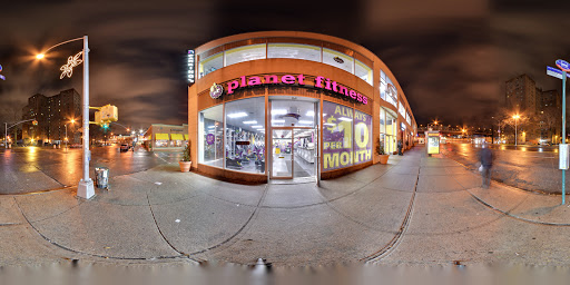 Gym «Planet Fitness», reviews and photos, 82 W 225th St, Bronx, NY 10463, USA