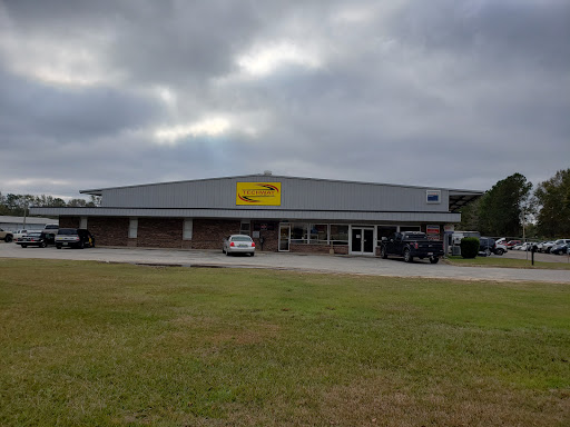 Auto Repair Shop «Techway Automotive», reviews and photos, 150 Ross Clark Cir, Dothan, AL 36303, USA
