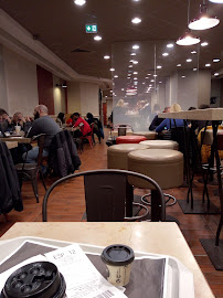 Atmosphère du Restauration rapide McDonald's à Avignon - n°12