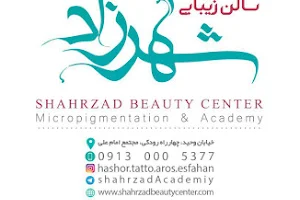 Shahrzad Beauty Salon image