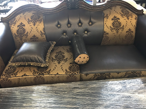 Furniture Store «G & L Furniture», reviews and photos, 320 W Lake St, Minneapolis, MN 55408, USA