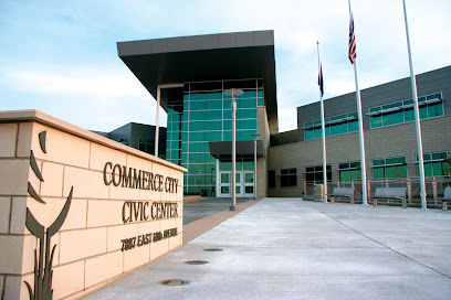 Commerce City Civic Center