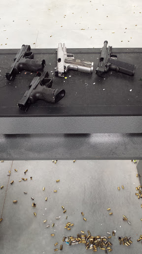 Gun Shop «River’s Edge Tactical», reviews and photos, 6738 Center Rd, Valley City, OH 44280, USA