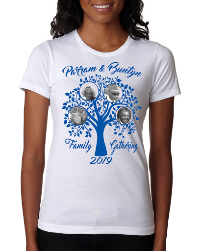 Print Shop «inBox Printing, Tees and Banners», reviews and photos, 1026 St Louis Ave, East St Louis, IL 62201, USA