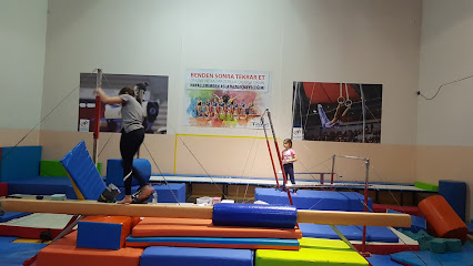 Atakent cimnastik spor kulübü