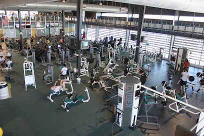 Scottsdale Community College Fitness and Wellness  - 9000 E Chaparral Rd, Scottsdale, AZ 85256