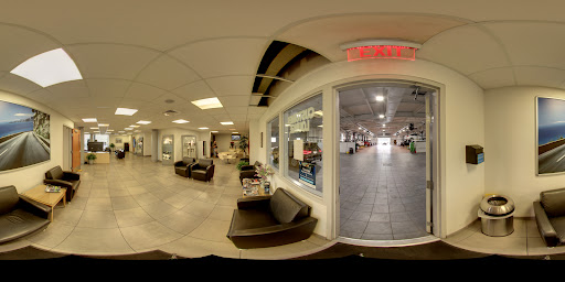 BMW Dealer «BMW of Mobile», reviews and photos, 3025 Government Blvd, Mobile, AL 36606, USA