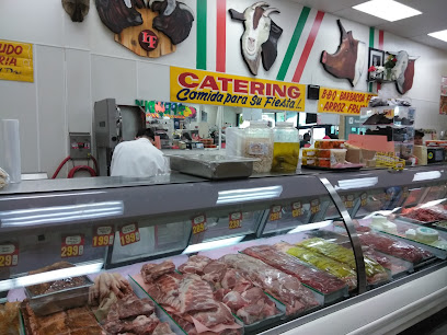 Los Toros Meat Market