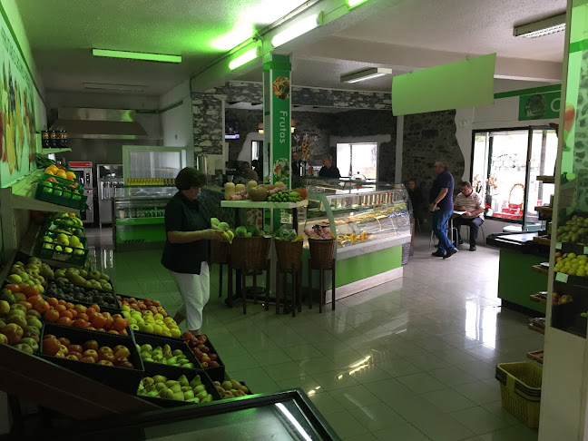 Avaliações doSupermercado As Quebradas em Funchal - Supermercado