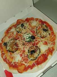 Pizza du Restauration rapide Ruby’S Pizza à Bollène - n°20