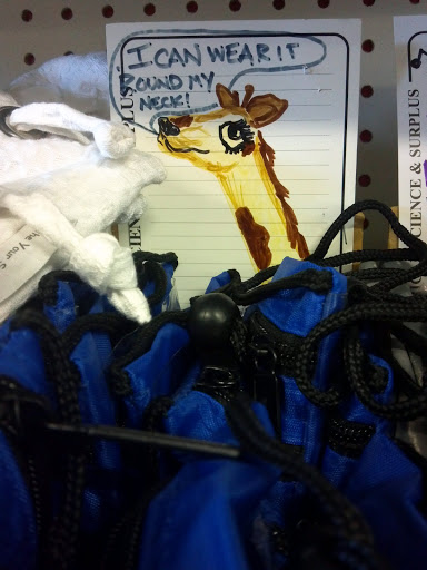 School Supply Store «American Science & Surplus», reviews and photos, 33W361 Roosevelt Rd, West Chicago, IL 60185, USA