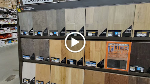 Home Improvement Store «The Home Depot», reviews and photos, 901 Rhode Island Ave NE, Washington, DC 20018, USA