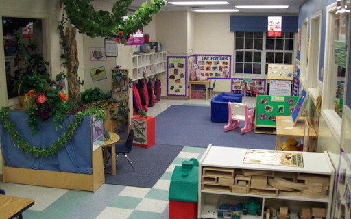 Day Care Center «Burnsville KinderCare», reviews and photos, 1888 E 134th St, Burnsville, MN 55337, USA