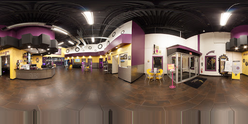 Gym «Planet Fitness», reviews and photos, 20 Portsmouth Ave, Stratham, NH 03885, USA