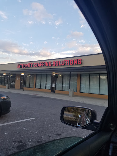 Employment Agency «Integrity Staffing Solutions», reviews and photos, 2509 Edison Hwy, Baltimore, MD 21213, USA