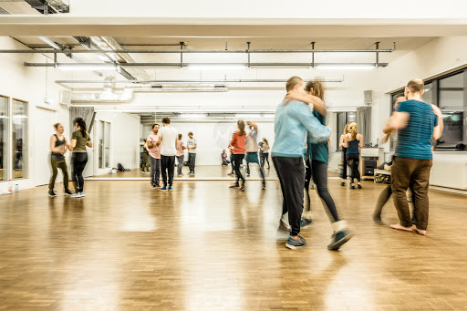 motion*s Tanz- und Bewegungsstudio