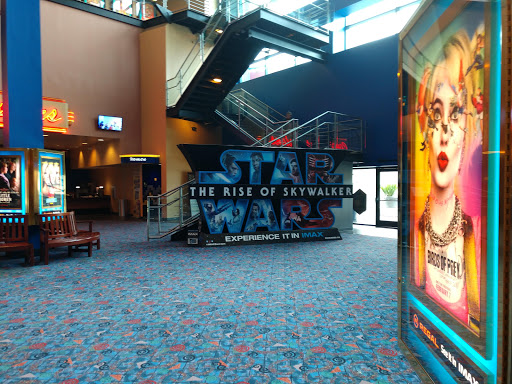 Movie Theater «Regal Cinemas Pointe Orlando 20 & IMAX», reviews and photos, 9101 International Dr, Orlando, FL 32819, USA