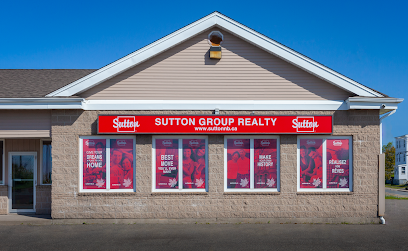Sutton Group Aurora Realty Ltd.