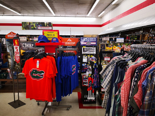 Home Improvement Store «Tractor Supply Co.», reviews and photos, 3826 S Suncoast Blvd, Homosassa, FL 34448, USA