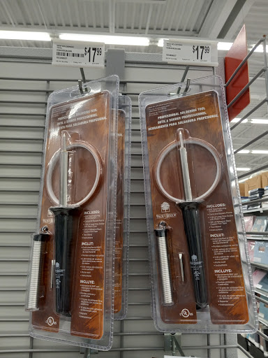 Discount Store «Walmart», reviews and photos, 137 Teaticket Hwy, Teaticket, MA 02536, USA