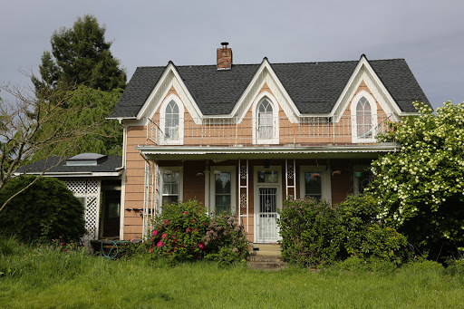 Roofing Contractor «Renaissance Roofing Inc of Albany & Corvallis», reviews and photos, 34058 Oakville Rd SW a, Albany, OR 97321, USA