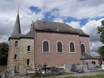 Saints-Cyr-et-Julite