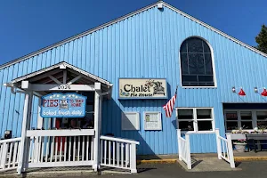 Chalet Restaurant & Bakery image