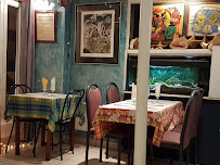 Atmosphère du Restaurant créole Océan Bleu à Corbeil-Essonnes - n°1
