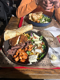 Photo n°28 de Maestro Fast Food à Fréjus ()