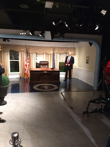 Wax Museum «Madame Tussauds», reviews and photos, 1001 F St NW, Washington, DC 20004, USA
