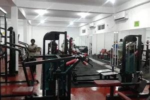 Hiru Fitness Centre image