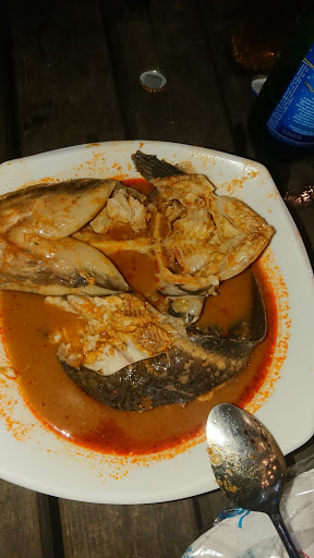 Tiger Bar, Murtala Muhammed Dr, Ikoyi, Lagos, Nigeria, Indian Restaurant, state Lagos