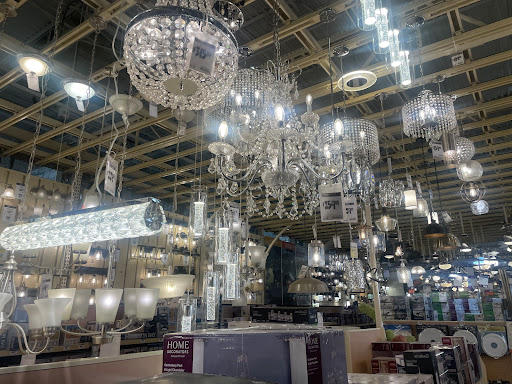 Home Improvement Store «The Home Depot», reviews and photos, 11100 Telegraph Rd, Taylor, MI 48180, USA