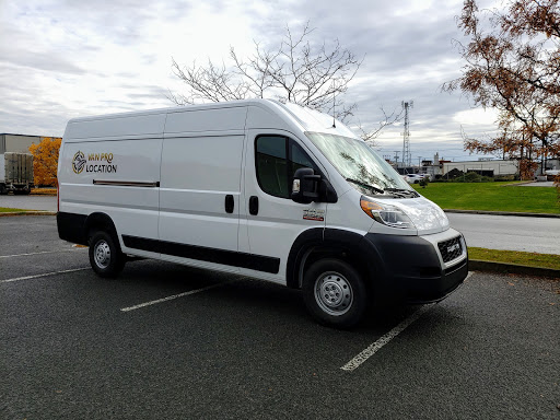 Car Rental Van Pro Location — Location de camions, voitures et camionettes in Repentigny (Quebec) | AutoDir