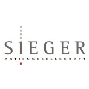Sieger AG Bahnhofstraße 20-22, 78532 Tuttlingen, Deutschland
