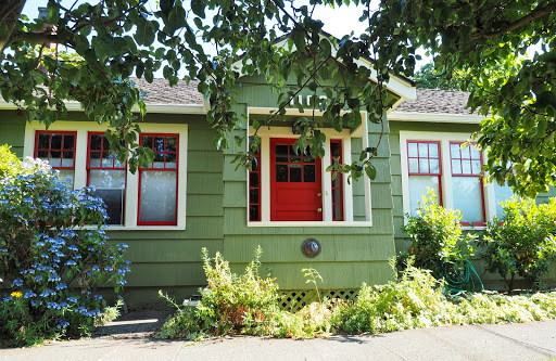 Painter «CertaPro Painters of North Seattle», reviews and photos, 706 NW 70th St, Seattle, WA 98117, USA