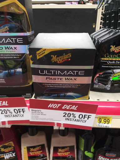 Auto Parts Store «Pep Boys Auto Parts & Service», reviews and photos, 1941 Forest Ave, Staten Island, NY 10303, USA
