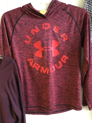 Thrift Store «3rd & Wooster Threads», reviews and photos, 301 N Wooster Ave, Dover, OH 44622, USA