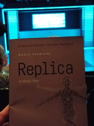 Arts Organization «Stages Repertory Theatre», reviews and photos, 3201 Allen Pkwy, Houston, TX 77019, USA