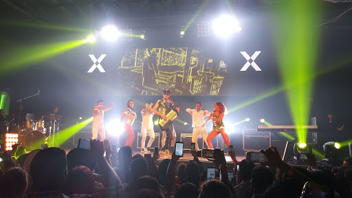 Night Club «Ok Corral», reviews and photos, 10733 Spangler Rd, Dallas, TX 75220, USA