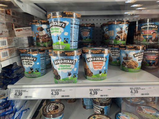 Department Store «Target», reviews and photos, 417 Boardman Poland Rd, Boardman, OH 44512, USA