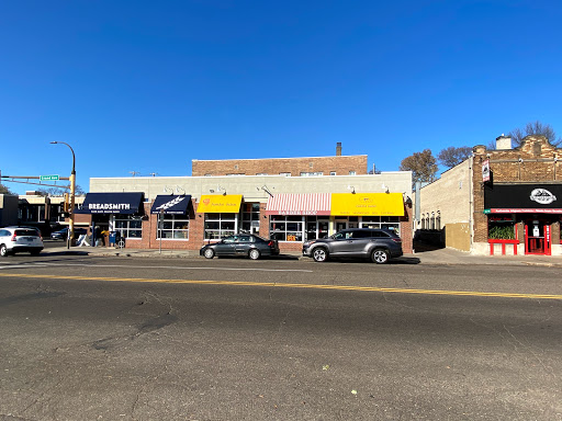 Barber Shop «Squire Barber Shop», reviews and photos, 1575 Grand Ave, St Paul, MN 55105, USA