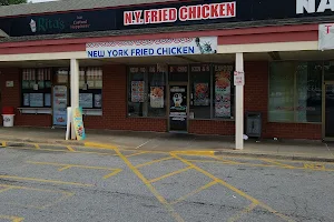 N Y Fried Chicken image